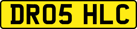 DR05HLC
