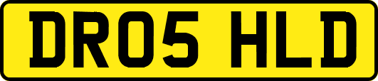 DR05HLD