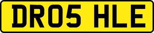 DR05HLE