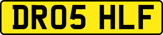DR05HLF