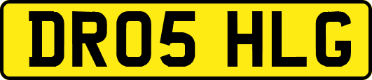 DR05HLG