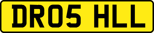 DR05HLL