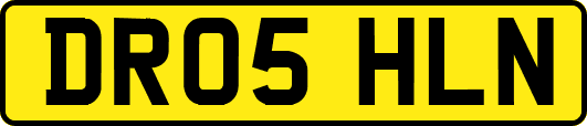 DR05HLN
