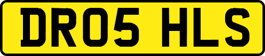 DR05HLS