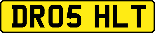 DR05HLT