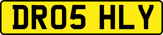 DR05HLY