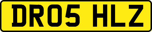 DR05HLZ