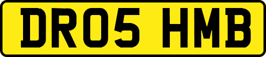 DR05HMB