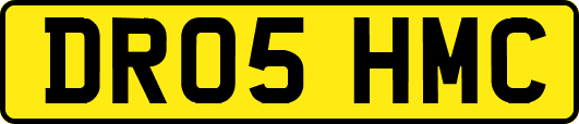 DR05HMC