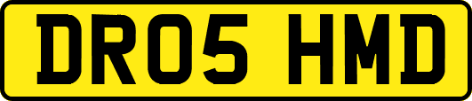 DR05HMD