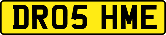 DR05HME