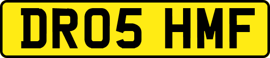 DR05HMF