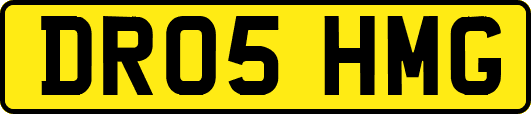 DR05HMG