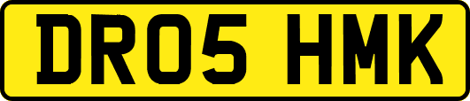 DR05HMK