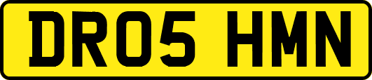 DR05HMN