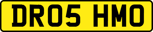 DR05HMO
