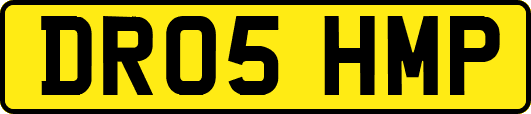 DR05HMP