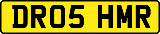 DR05HMR