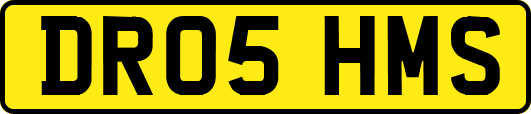 DR05HMS