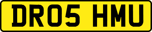 DR05HMU
