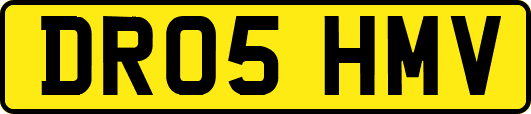DR05HMV