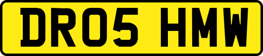 DR05HMW