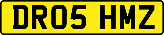 DR05HMZ