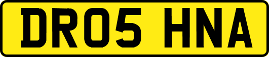 DR05HNA