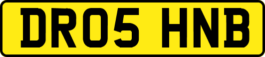 DR05HNB