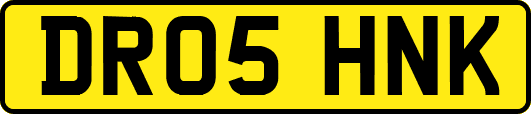 DR05HNK