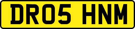 DR05HNM