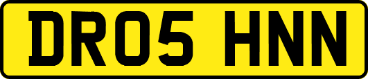 DR05HNN