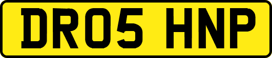 DR05HNP