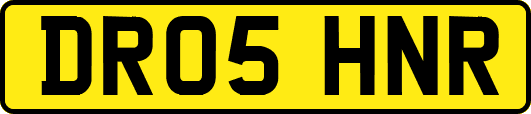 DR05HNR