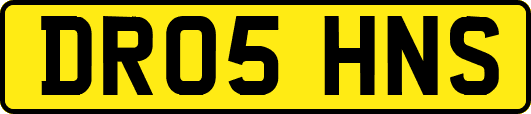 DR05HNS