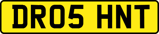 DR05HNT