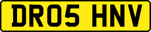 DR05HNV