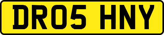 DR05HNY