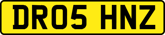 DR05HNZ