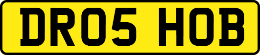 DR05HOB