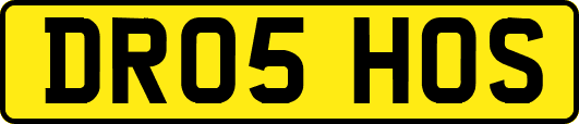 DR05HOS