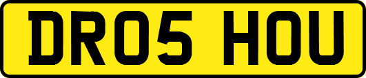 DR05HOU