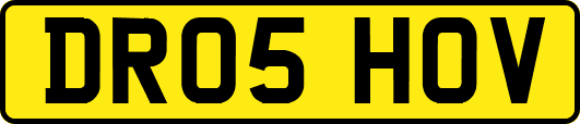 DR05HOV