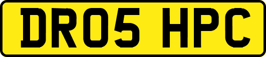 DR05HPC
