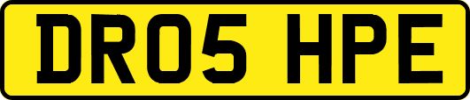 DR05HPE