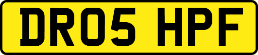 DR05HPF