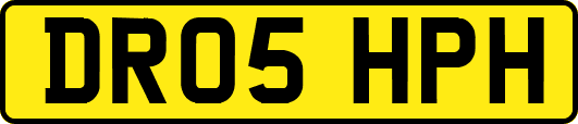 DR05HPH