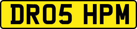 DR05HPM