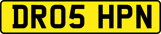 DR05HPN