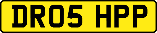 DR05HPP